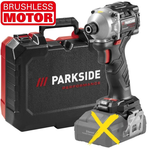 Parkside performance 20v - parkside,