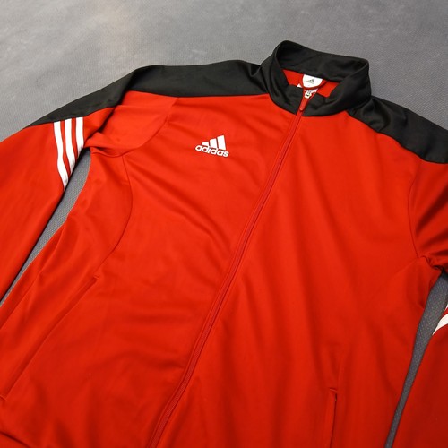 Adidas sereno tracksuit - tracksuit, top