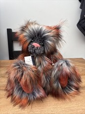 Kaycee Bears Mogart Cat