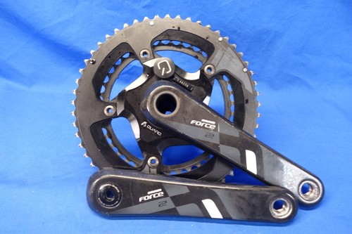 Sram force carbon x 11 - sram, 2