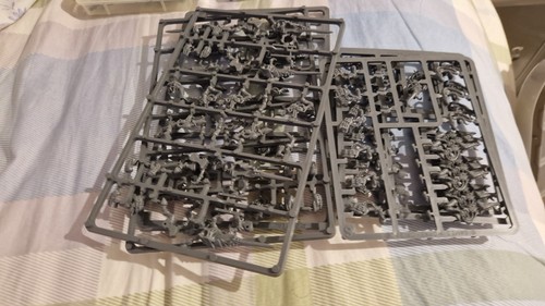 Tyranid termagants warhammer - termagants,