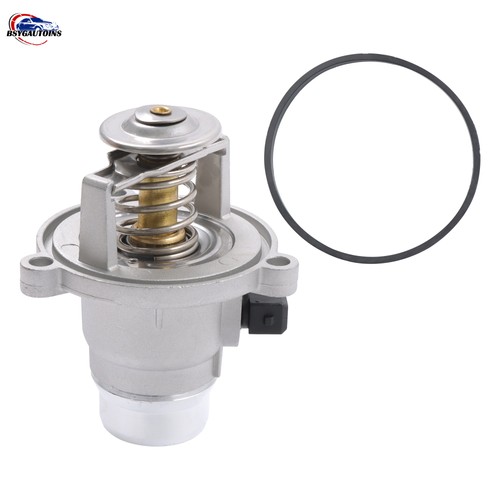 Coolant thermostat for bmw 545 - thermostat,