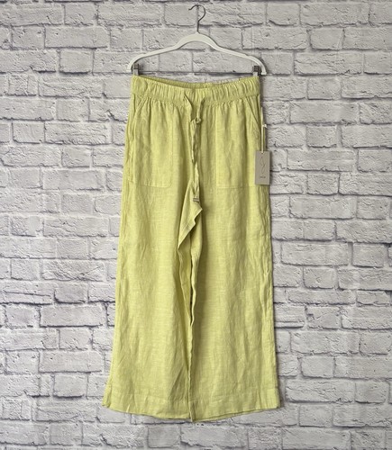 Women joie linen pants - joie,