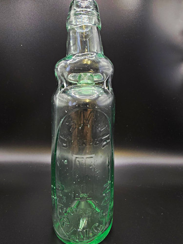 Smith accrington bulb - j.smith,