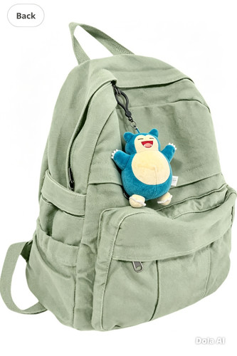 Plush pokemon snorlax - snorlax,