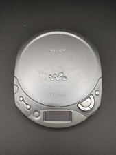 Sony Walkman D-F20 CD