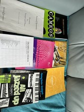 9 Various Trumpet Music Song