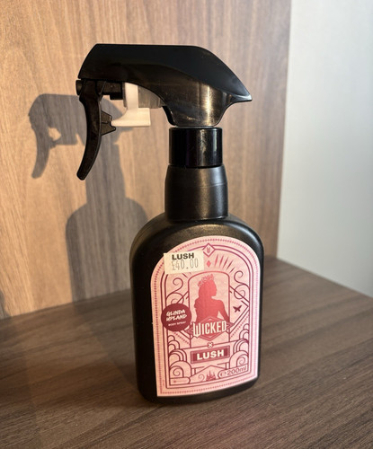 Lush wicked glinda - wicked,