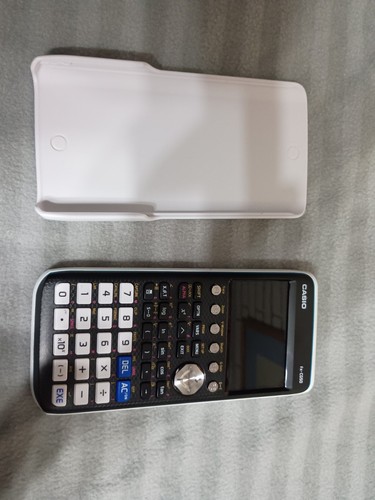 Casio cg50 graphic - casio, 3d