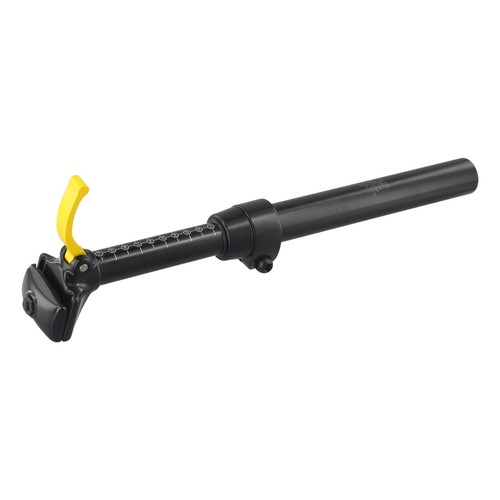 Adjustable height hydraulic - adjustable,
