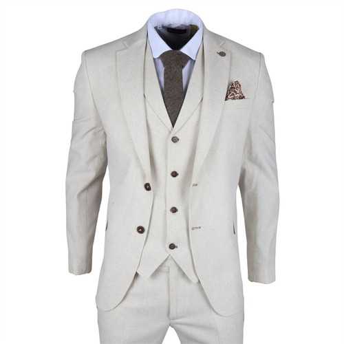 Men piece beige - men's,