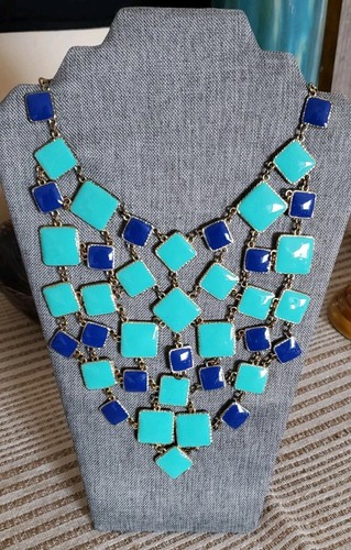 Amrita singh turquoise and - turquoise,