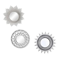 Decorative Hanging Wall Mirror