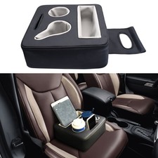 40OZ For Volvo Rear Seat Drink