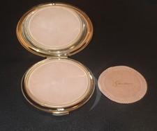 Stratton Compact Vintage Rose