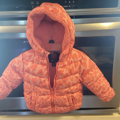 Child warm winter - child’s,