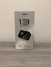 GoPro Hero 13 Black Creator Edition 4K Ultra HD