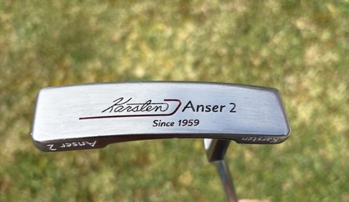 Ping karsten anser right - anser,