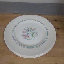 Susie Cooper Dresden Spray