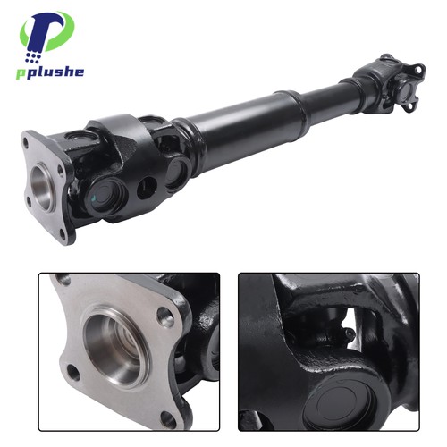Front propshaft 603mm - front,