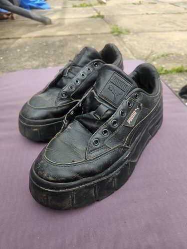 Puma ladies shoe size 6 - shoe, 6.5