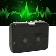 Bluetoot Cassette Tape Player