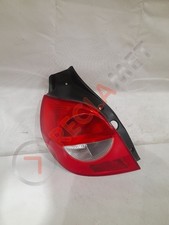 RENAULT Clio Dynamique S Dci
