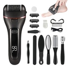 Electric Foot File Foot