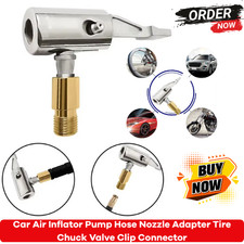 Car Air Inflator Pump Hose