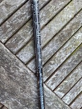 Aldila Trinity Stiff Driver Shaft 65g. Fits the amazing g400 max. 