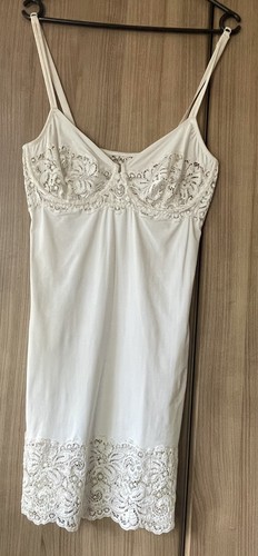 Vintage full slip - vintage,