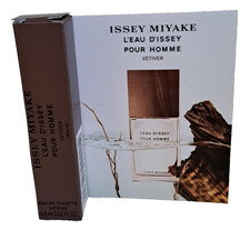 Issey Miyake L'eau D'Issey