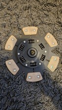 PADDLE CERAMIC CLUTCH DRIVE