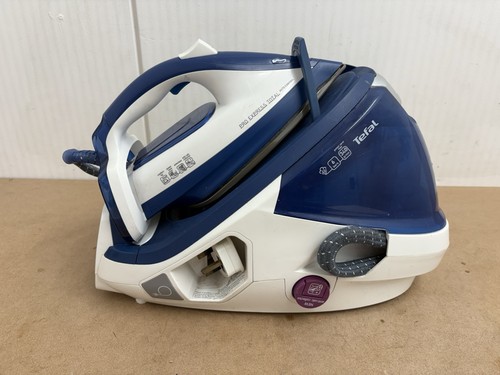 Tefal pro express total - tefal,