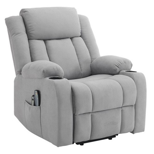 Electric riser recliner - electric,