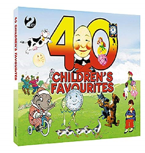 Children favourites - children's,
