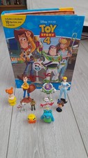 DISNEY / PIXAR TOY STORY 4 My