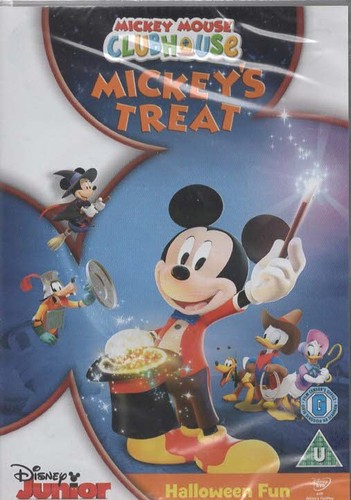 Mickey mouse clubhouse - mouse,