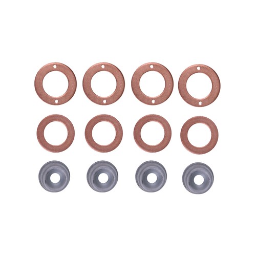 Fuel injector gaskets - fuel,