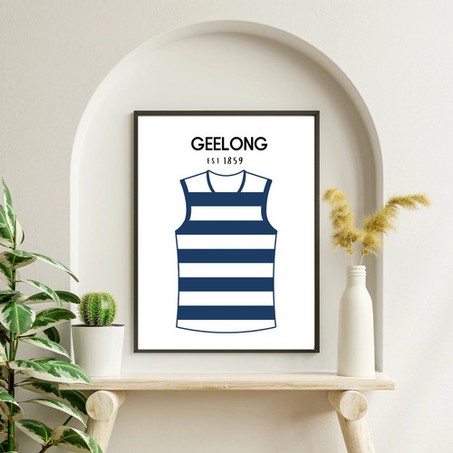 Geelong cats football - geelong, |