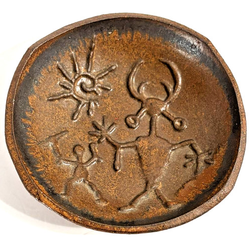 Vintage studio pottery - vintage,