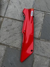 Honda VFR750 RC36-1 Left Rear