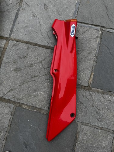 Honda vfr750 rc36 - vfr750, rear