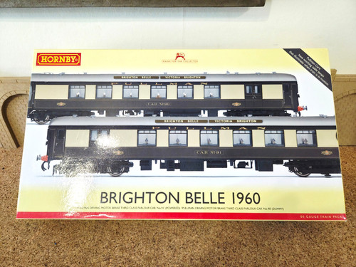 Hornby railways gauge - railways,