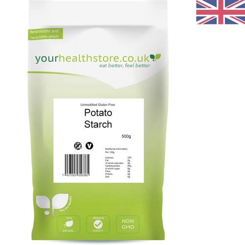 500g eco friendly - , potato