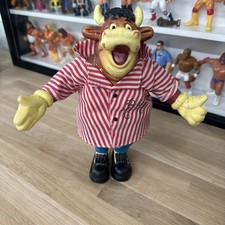 Original 1980s Bullseye