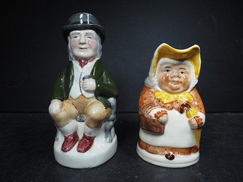 Vintage wood son - 2,