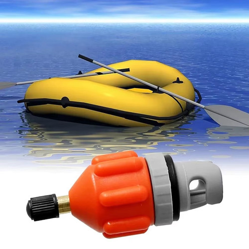 Sup electric pump - electric, adapter
