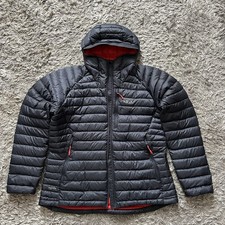 Rab Women's Microlight Alpine