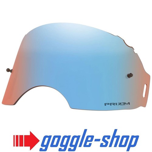 Oakley airbrake motocross - motocross, mx
